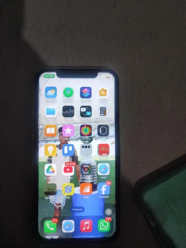 Vendo iphone xr 128gb 