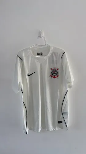 Camisa Corinthians I 26/27