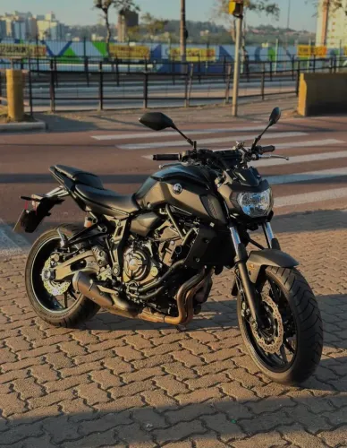 MT 07