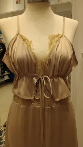 Vestido novo