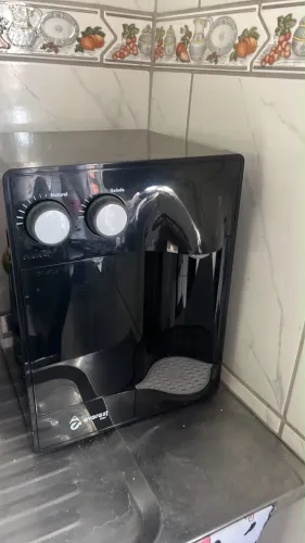 Filtro de cozinha