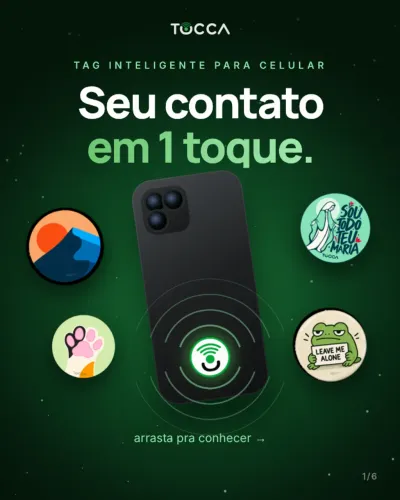 Cartão de Visita