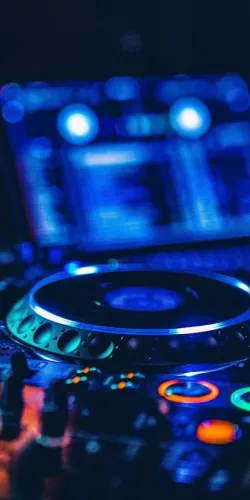 DJ PARA FESTA E EVENTOS