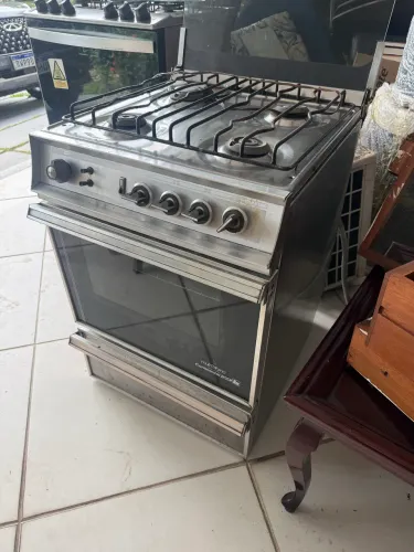 Fogão Continental 2001