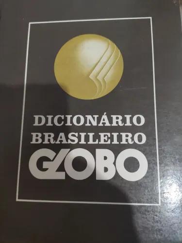 Dicionário Brasileiro Globo