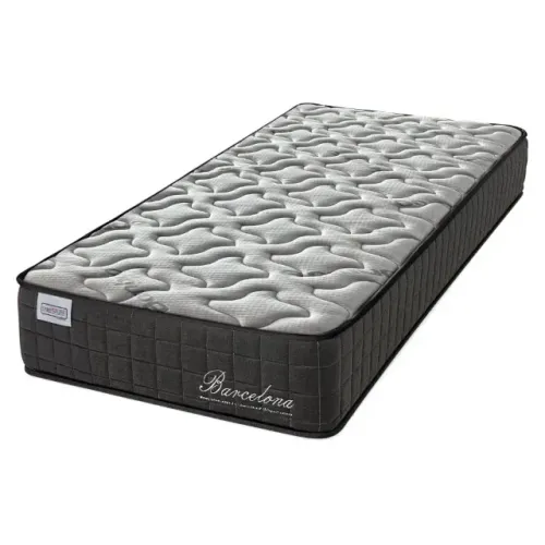 Colchão Carbon Molas Ensacadas Solteiro Promoção