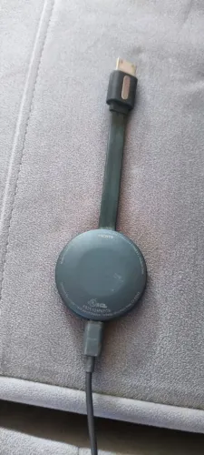 Google Chromecast 2