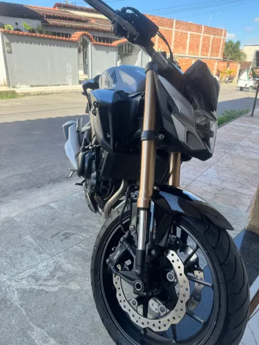 Cb 500f