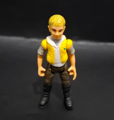 Miniatura Perdidos no Espaço Will Robson Vintage 1997(LEIA A DESCRIÇÃO)