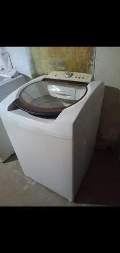 Máquina de lavar