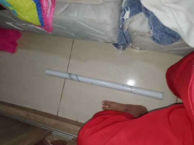 Novo e lacrado vendo esse papel de parede 
