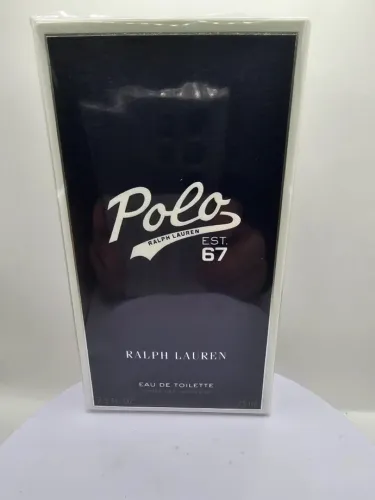 Polo 67 - 75ml