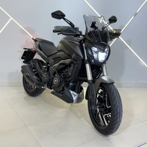 BAJAJ DOMINAR 400