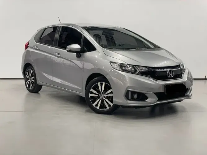 Honda Fit Ex/s/ex 1.5 Flex/flexone 16V 5P Aut. 2021