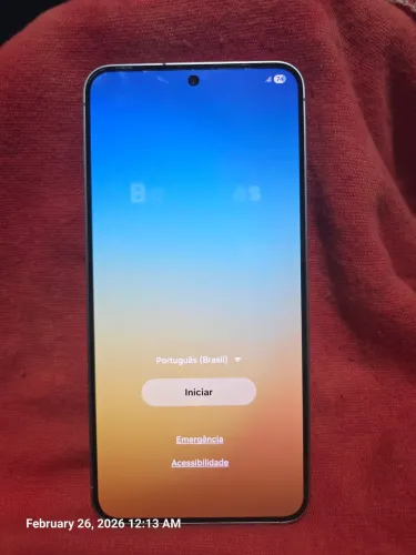 Samsung Galaxy S25