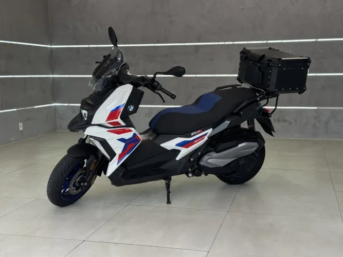 Bmw C400 x sport 2024