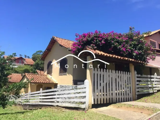 Casa à venda, Ipiabas, Barra do Piraí, RJ