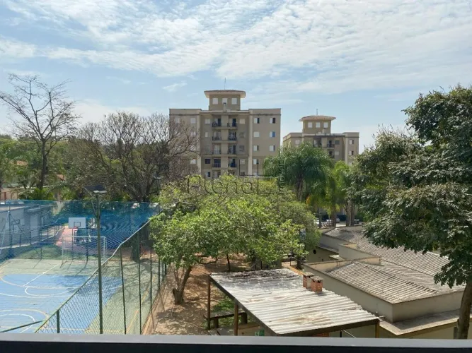 Apartamento à venda com 3 quartos no Parque Fazendinha, Campinas.