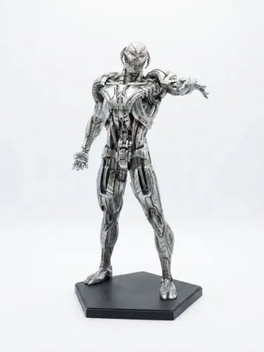Ultron Iron Studios