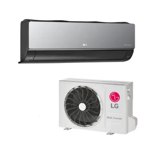 Ar Condicionado Lg Artcool 12.000 BTUs 220V - Novo