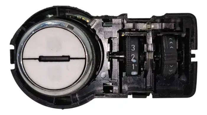 Interruptor Comando Farol Gm Cruze 1.4 Sedan 2017/2021