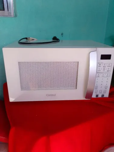 Microondas Consul 32 litros