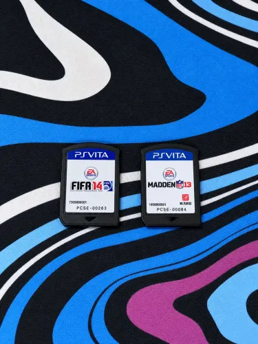 Jogos PS Vita
