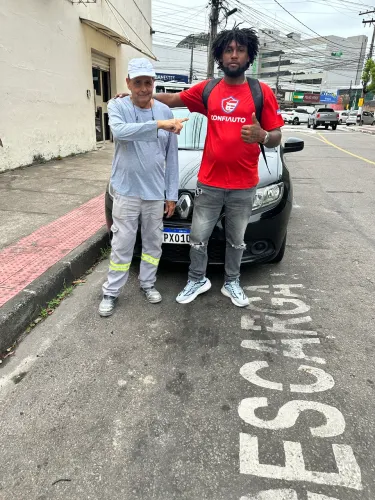 Faça agora o seguro do seu carro CONFIAUTO