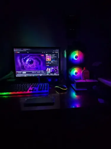 Pc/Computador com i3 3th