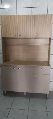Armário de cozinha