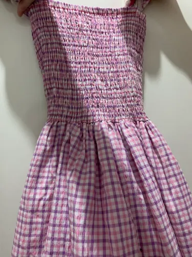 Vestido são João