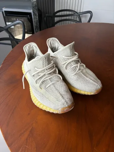 Yeezy 350 Citrin (42)