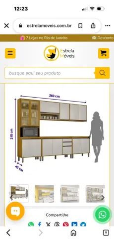 Armário