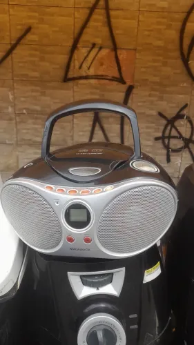 Rádio fm
