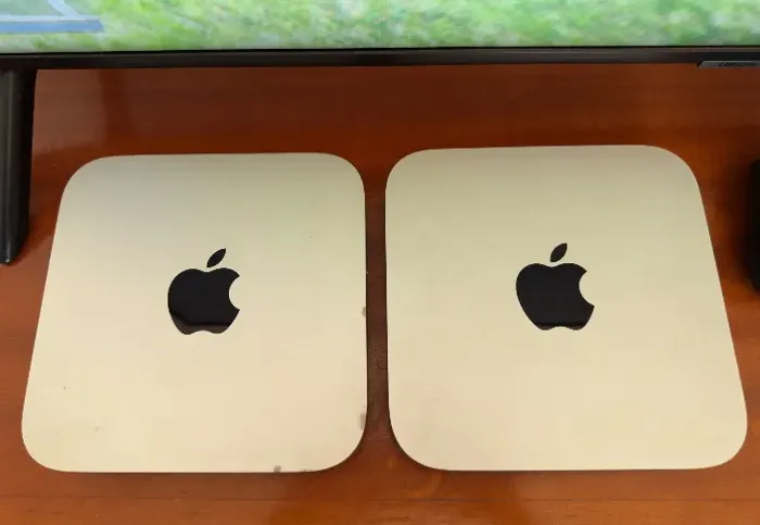 MacMini i7