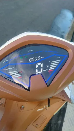 Shineray 50 cc jet s