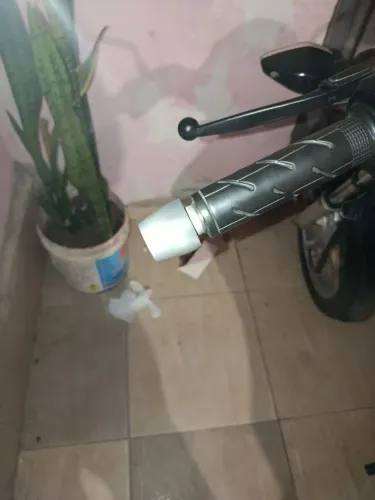 Vendo pesinho de guidão 