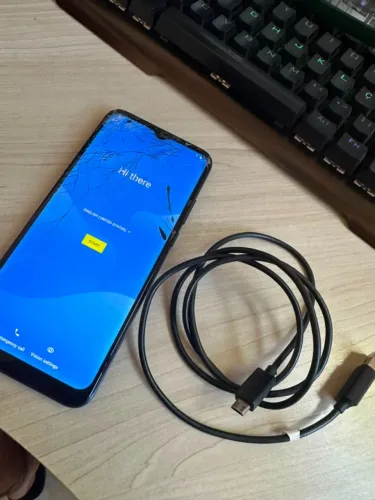 Celular Motorola Moto G8 Power Lite