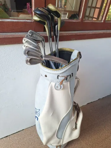 Tacos de golf