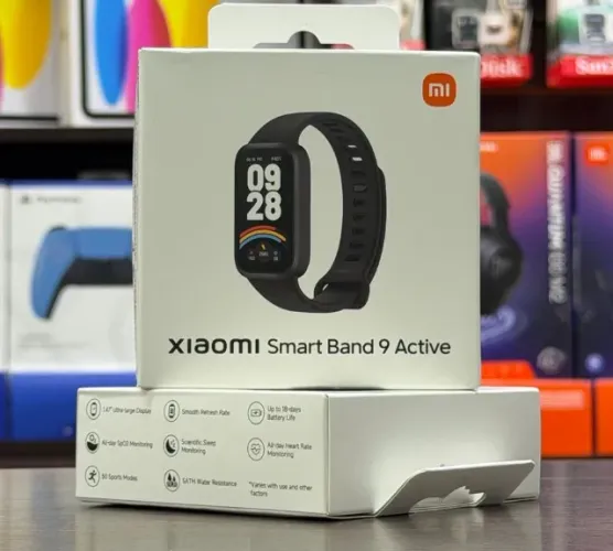 ? SMARTWATCHS HAYLOU E XIAOMI ORIGINAIS ?