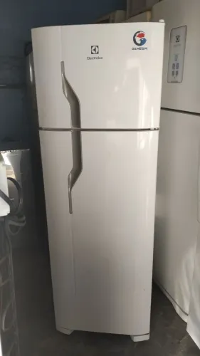 Geladeira Electrolux