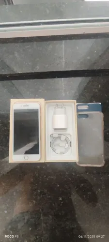 IPHONE 8 PLUS