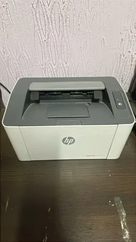 Impressora HP 107a