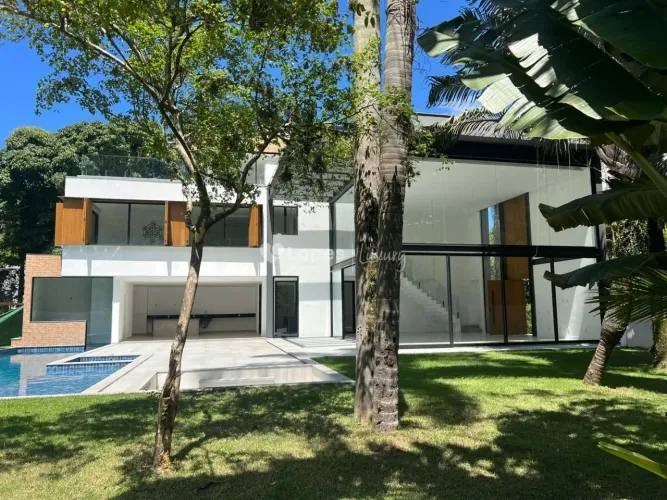 Casa em Itanhangá, Rio de Janeiro