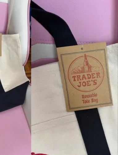 Ecobag Trader Joe?s