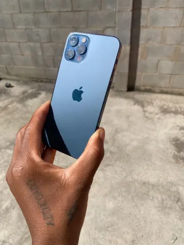iPhone 12 Pro 