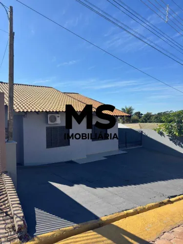 Casa à venda Condomínio Vale dos Sonhos