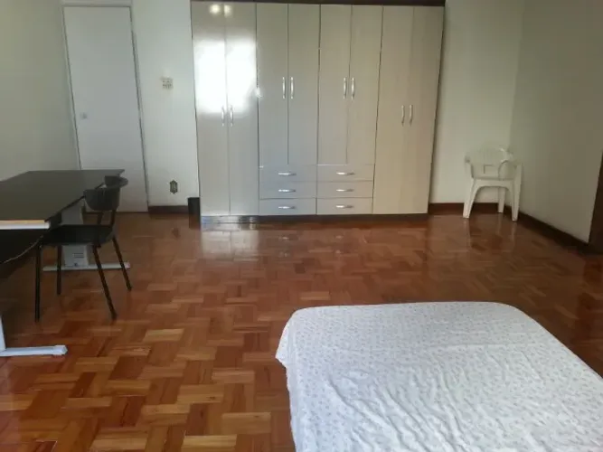 Vagas para moças no Inga - Próximo a UFF