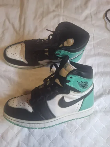 Nike jordan retro hig original num 36