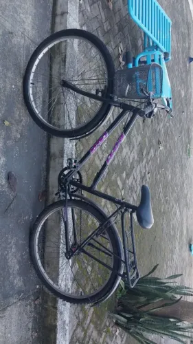 Vende-se bike